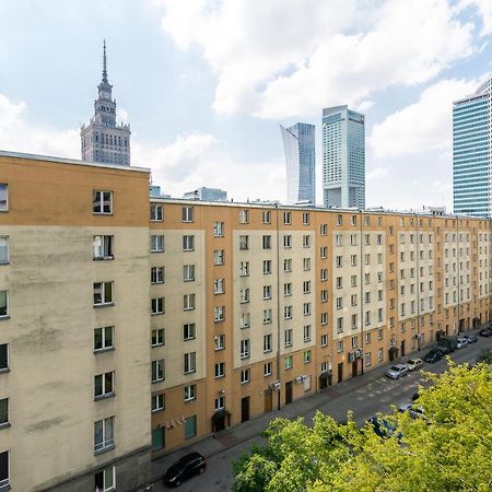 Rent Like Home - Bagno 3 Warszawa Zewnętrze zdjęcie
