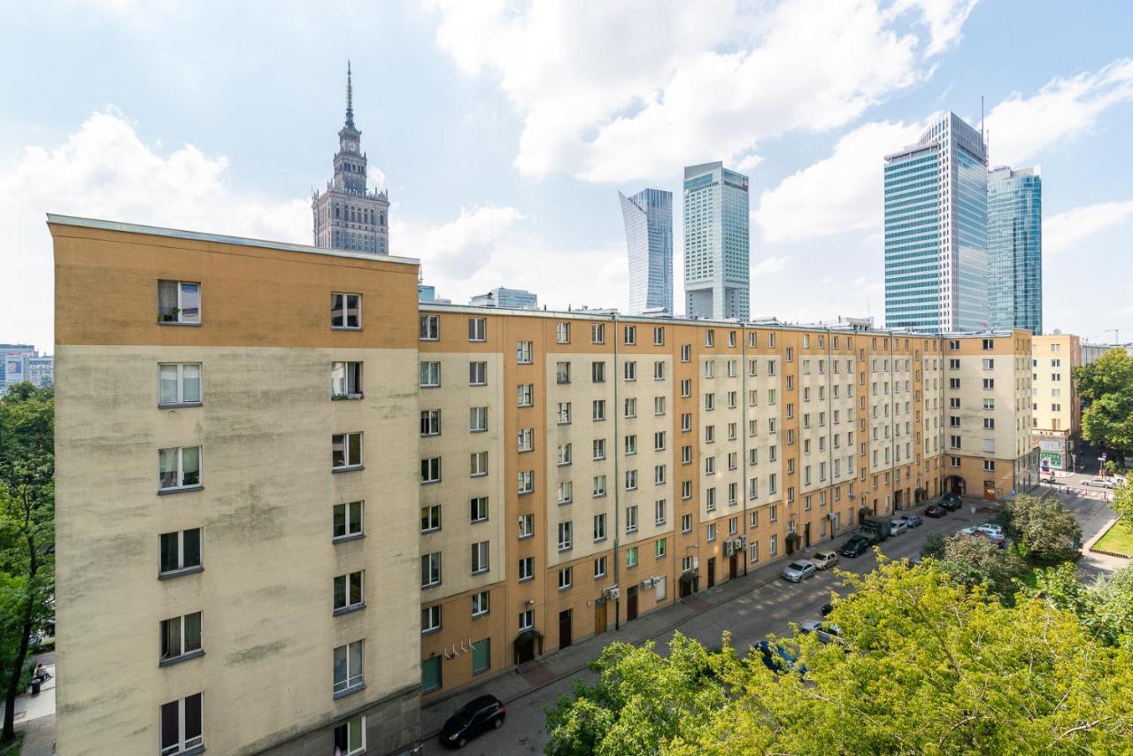 Rent Like Home - Bagno 3 Warszawa Zewnętrze zdjęcie