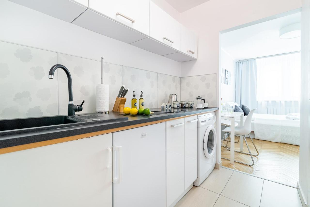 Rent Like Home - Bagno 3 Warszawa Zewnętrze zdjęcie