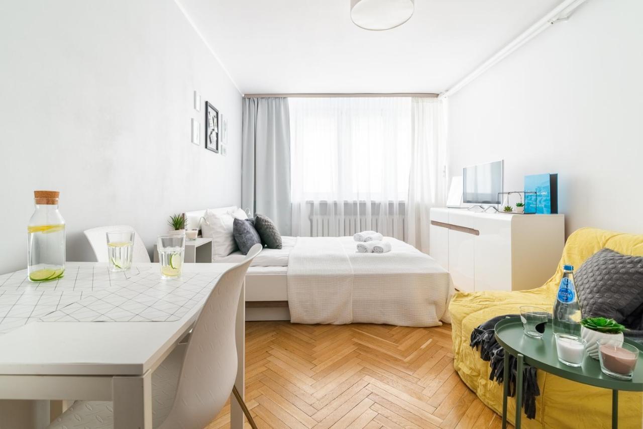 Rent Like Home - Bagno 3 Warszawa Zewnętrze zdjęcie