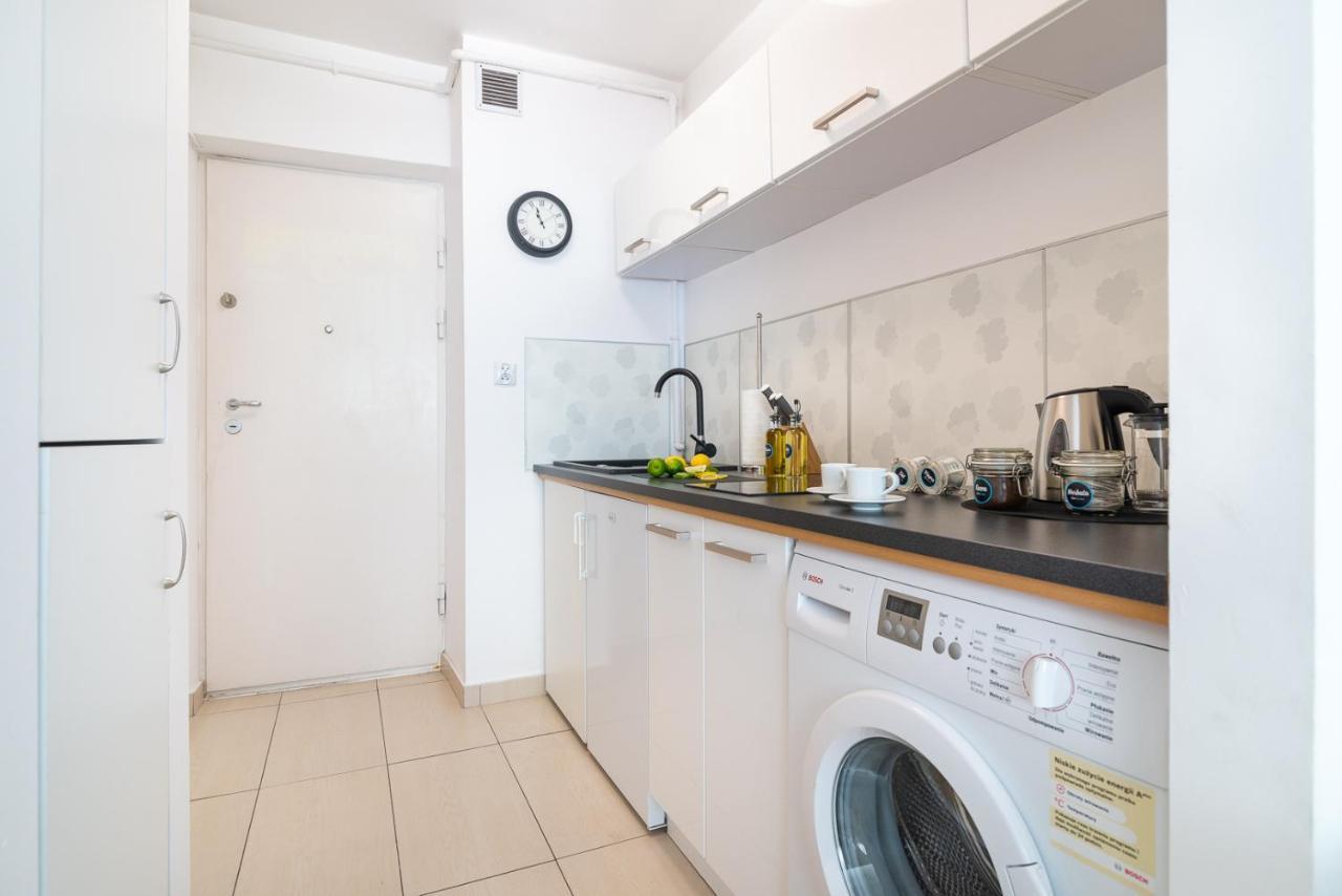 Rent Like Home - Bagno 3 Warszawa Pokój zdjęcie