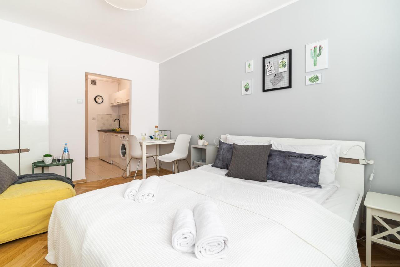 Rent Like Home - Bagno 3 Warszawa Zewnętrze zdjęcie